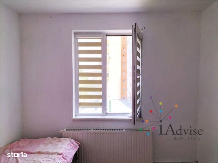 Apartament cu 3 camere în Griviței