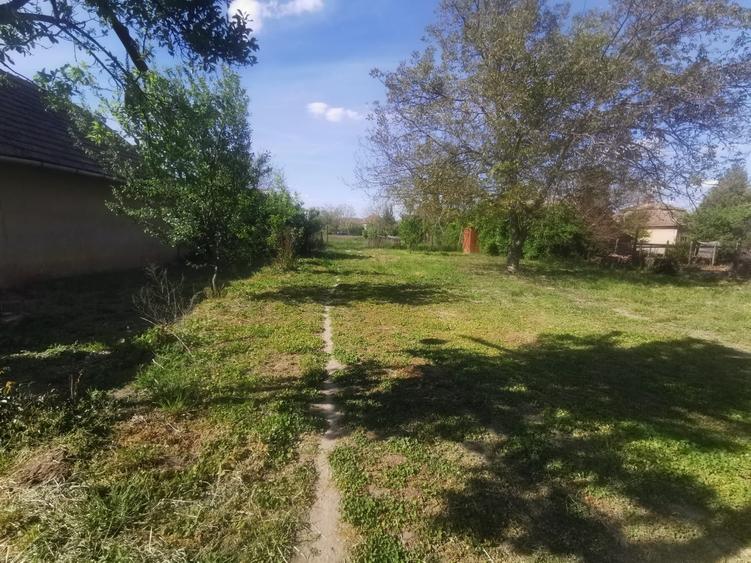 Casă cu 3 camere în Pișcolt