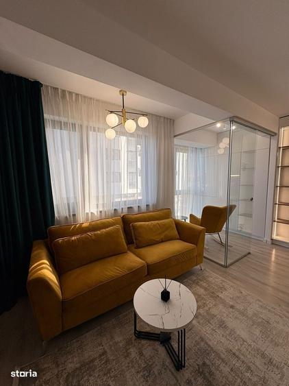 Apartament cu 7 camere în Păcurari
