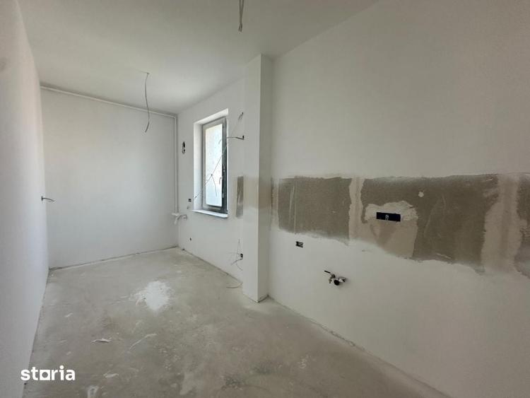 Apartament cu 4 camere în Moșilor