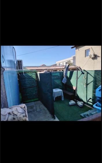 Casă cu 3 camere în Berceni