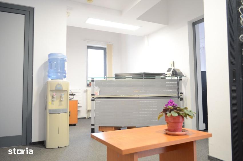 Spațiu comercial, de 155 mp, în Ultracentral