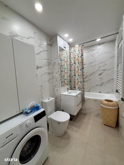 Apartament cu 2 camere în Theodor Pallady