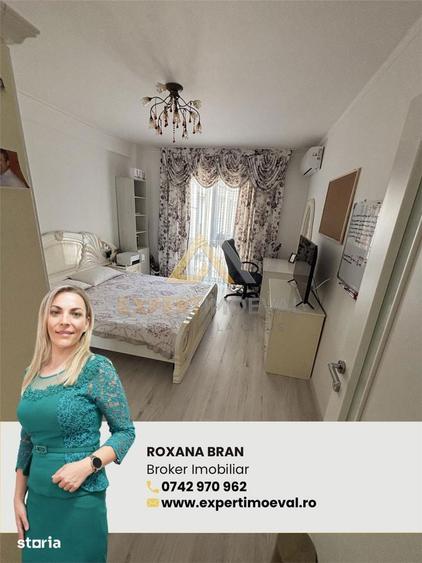 Apartament modern de inchiriat Revolution Residence - 12