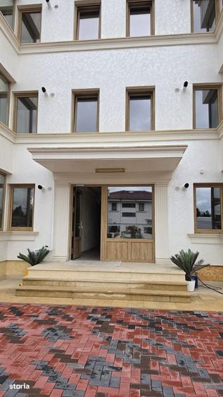 UNICAT in ZONA-Vand apartament, 2800E/mp, 3 camere, bloc nou, finisaje - 3