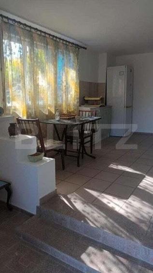 Casa deosebita cu 5 dormitoare, 115 mp, teren 2300 mp, zona Schit - 3