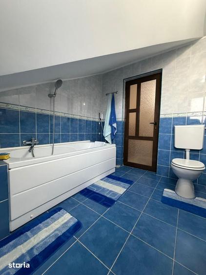 Casa pe regim P+1 - 5