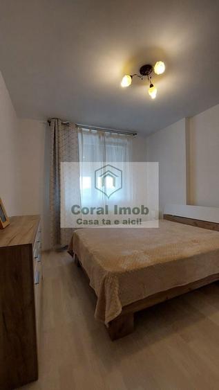 Apartament  nou de inchiriat ,2 cam, parcare, centrala, Colentina - 4