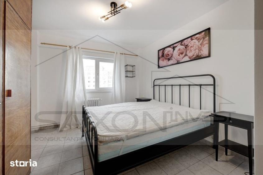 Apartament 2 camere 59 mp Iancului - 1