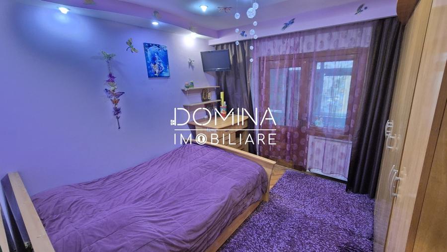 Vânzare apartament 3 camere - Bld. Constantin Brâncuși - zona Pieței Centrale - 3