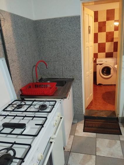 Garsonieră în Central