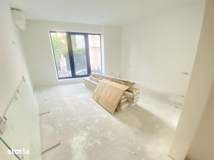 3 camere- Decomandat-Finisaje la alegere-Bloc 2025 tip boutique- 13 Se - 7