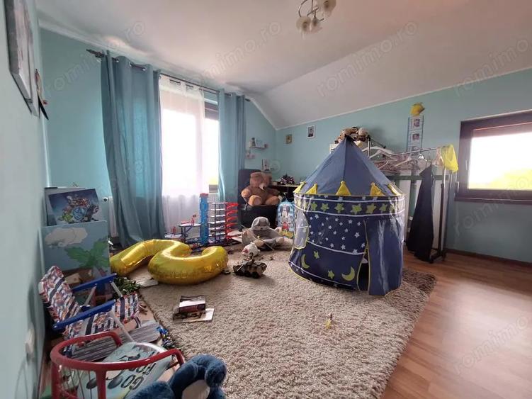 Casă cu 1 camere cu Teren 500 Mp în Giarmata