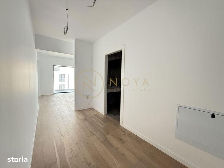 Apartament cu 3 camere One Cotroceni Park - Parcare optional | Multipl - 18