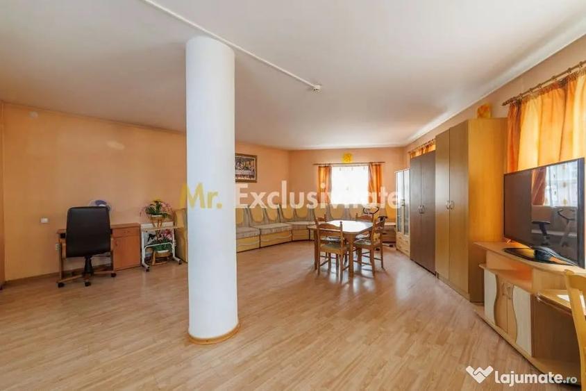 Spa?iu pentru afaceri de inchiriat | 292 mp utili | Ga... - 17