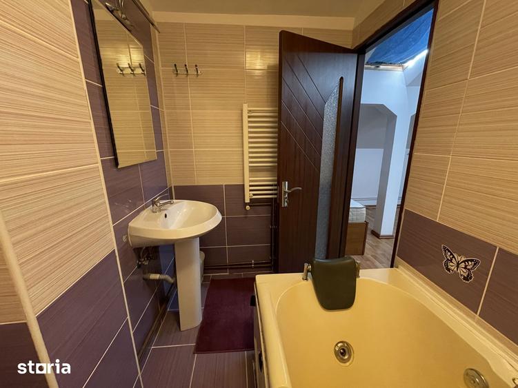 Apartament cu 2 camere în Valea Aurie