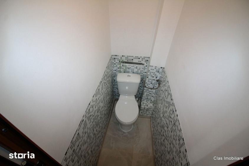 Apartament cu 3 camere decomandat în Tineretului