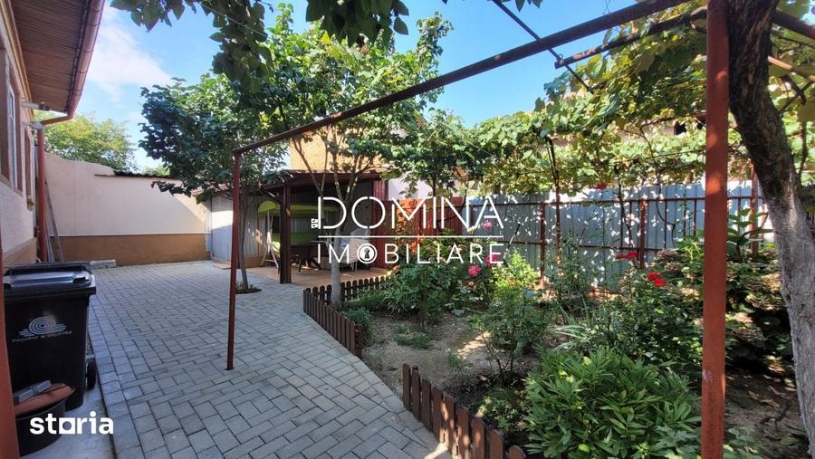 Casă cu 3 camere cu Teren 265 Mp în Central