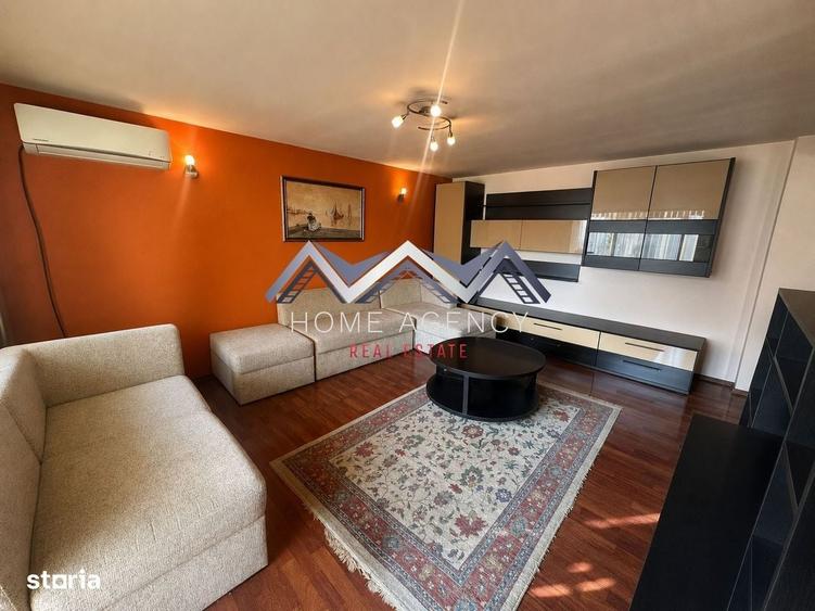 Apartament cu 4 camere decomandat în Ultracentral