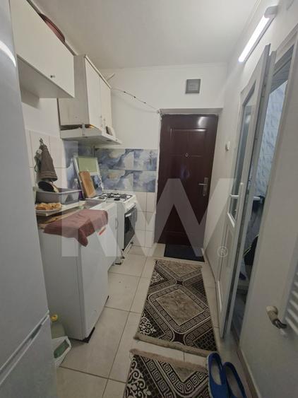 Garsonieră, mobilată în Lazaret