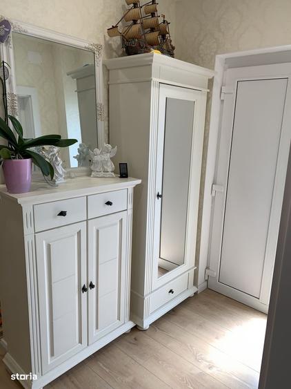 Casă cu 3 camere cu Teren 280 Mp în Livezeni