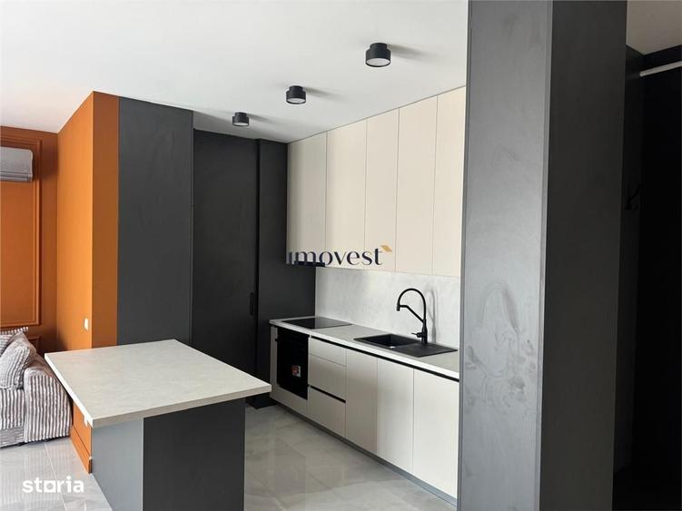 De inchiriat: Apartament cu 2 camere in zona P-ta de Vechituri - 2