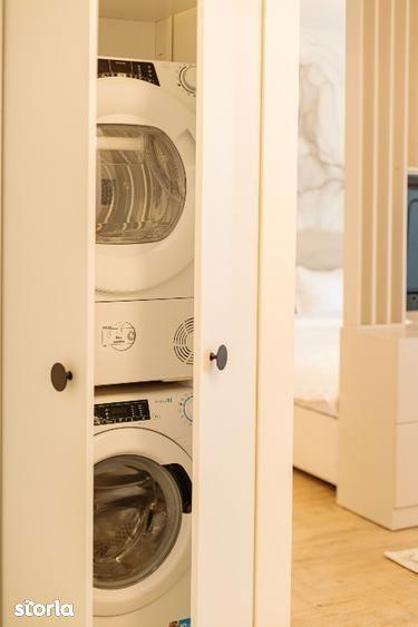Inchiriere studio in complexul residential H Pipera Lake - Pipera - 10