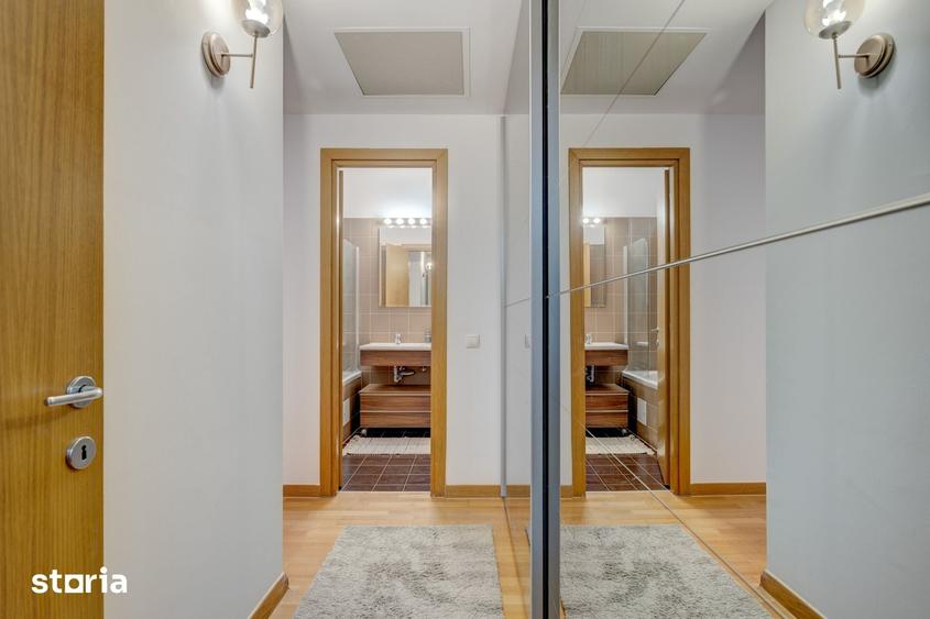 Apartament 2 camere in Asmita Gardens - Tineretului/Vacaresti - 12