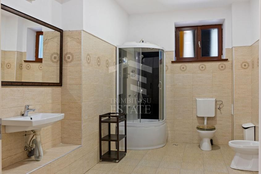 Birou, de 851 mp, în Ultracentral