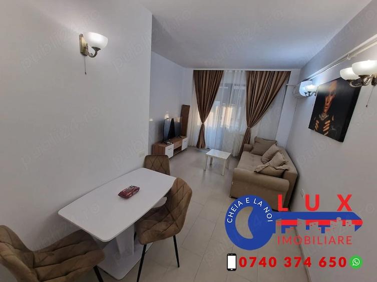 Apartament cu 2 camere decomandat în C5