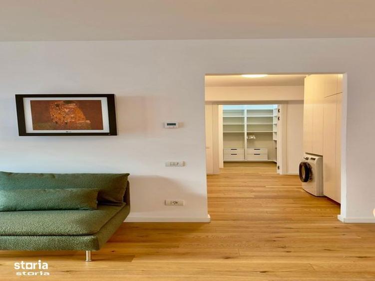 Apartament 3 camere/ Win Herastrau/ + loc de parcare - 3