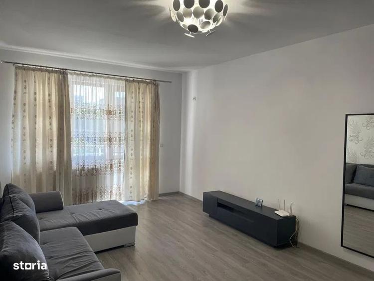 Apartament cu 2 camere în Metalurgiei