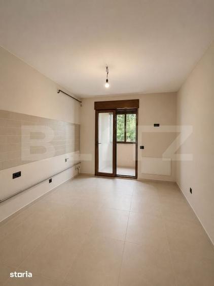 Apartament cu 3 camere decomandat în Brazda lui Novac