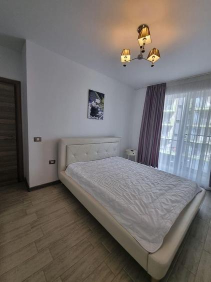 Apartament 2 camere Alezzi - 4