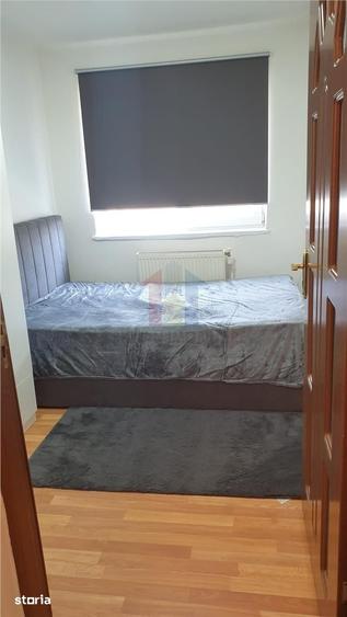Apartament cu 2 camere în Obor