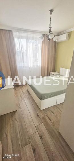Piata Muncii 10` Metrou Baba Novac Decebal Mall ParkLake Parc IOR - 6