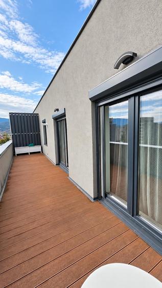 Apartament cu 2 camere semidecomandat în Avantgarden