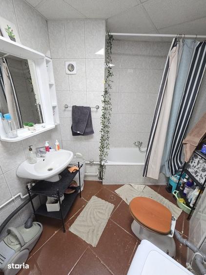 Apartament cu 2 camere în Eminescu