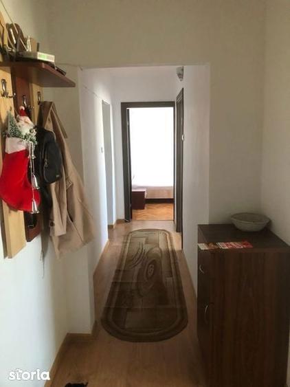 Apartament cu 3 camere în Calea Aradului