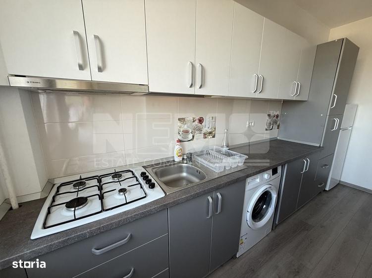 Apartament 2 camere | Ultracentral | 65 mp | Parcare | 90.000 Euro - 6