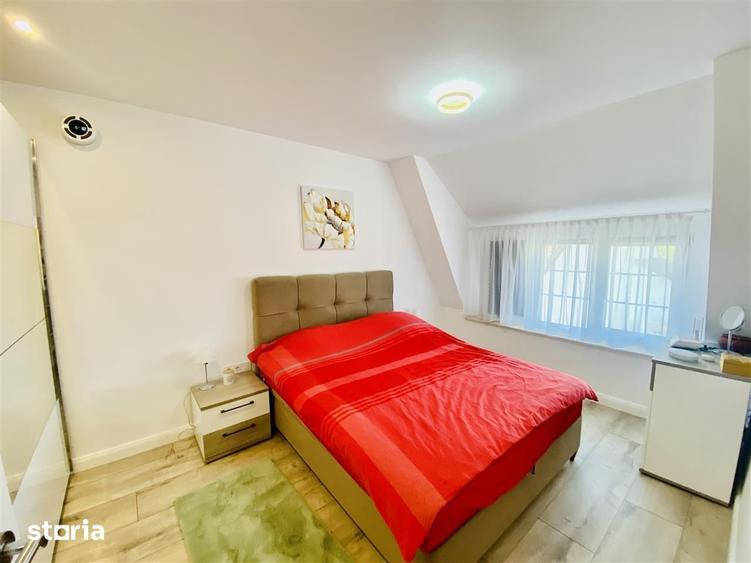 Casă cu 4 camere cu Teren 434 Mp în Terezian