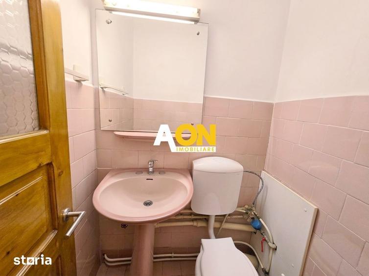 Apartament 3 camere, ultracentral, etaj intermediar - 5