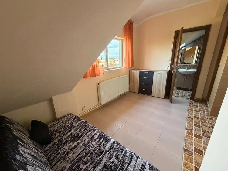 Garsonieră decomandată în Aradului