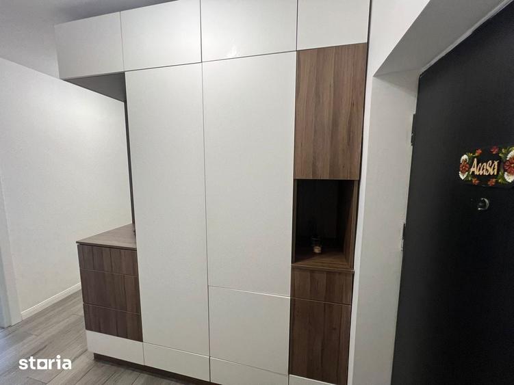 Direct proprietar-Vand apartament 3 camere, complet mobilat ?i dotat. - 1