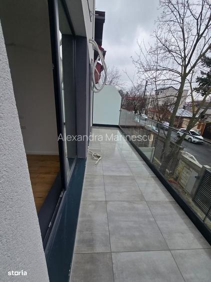 Casa tip townhouse premium Laminorului | Sector 1
