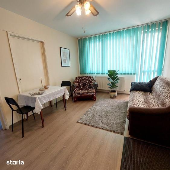 Apartament cu 2 camere în Țiglina 2