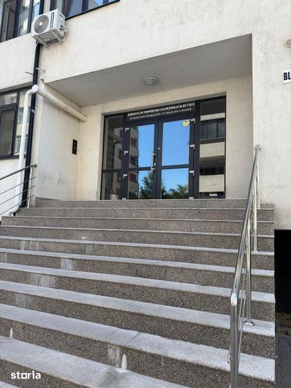 Apartament 3 camere + loc parcare - 8