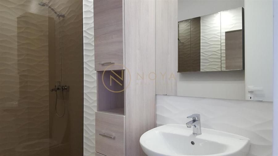 Apartament cu 2 camere Pipera Plaza parcare inclusa - 11