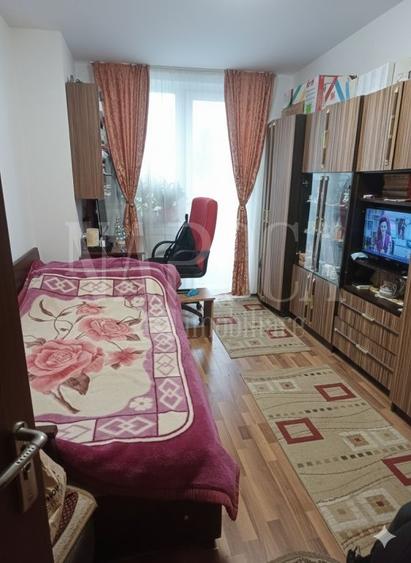 Apartament cu 2 camere semidecomandat, mobilat în Someșeni