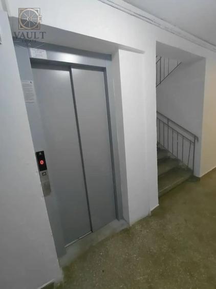 Apartament cu 2 camere decomandat, mobilat în Progresul